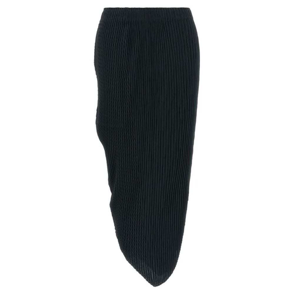 Issey Miyake Women 'Leaf Pleats' Skirt